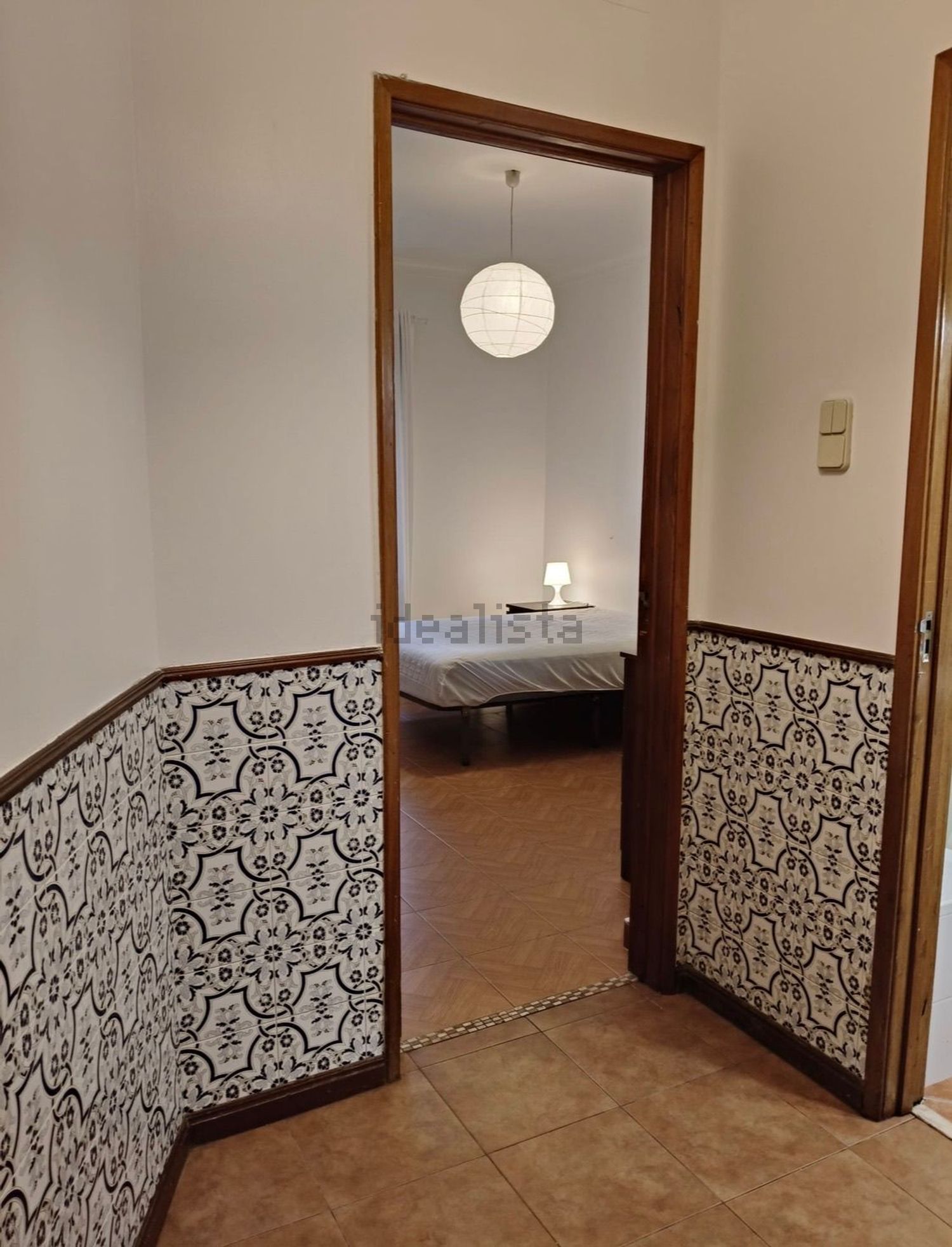 出租公寓 t2在Praceta das Avencas, 2 - 卧室