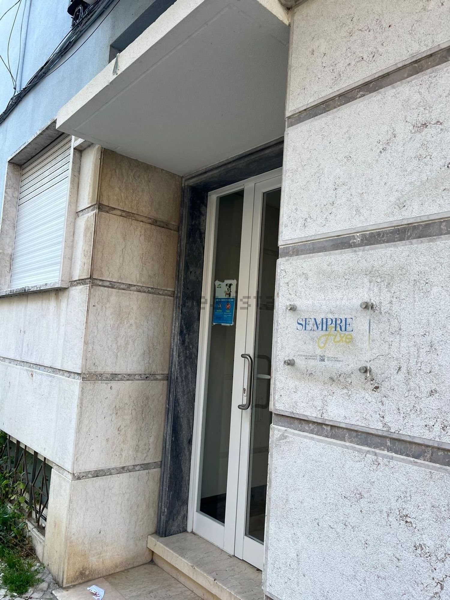 出租公寓 t3在Rua Carvalho Araújo, 4 - 外立面