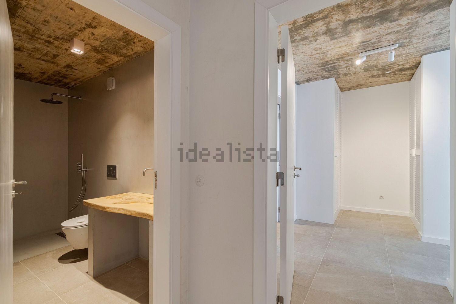 小楼房或独栋别墅出售Carvalhal - 过道