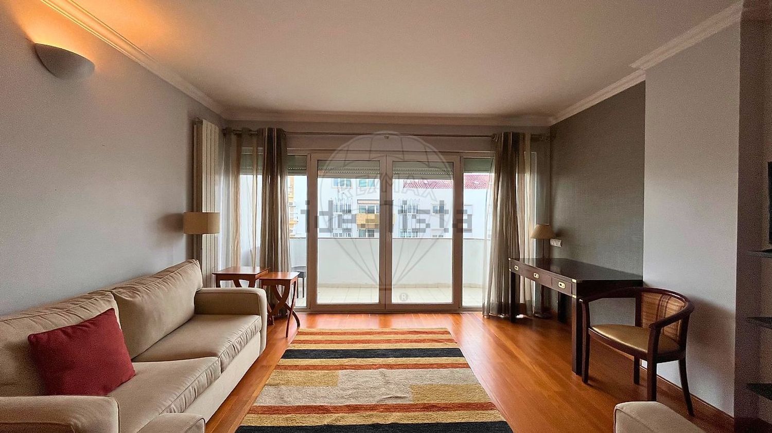 公寓 t3出售在Rua Domingos Rebelo - 客厅