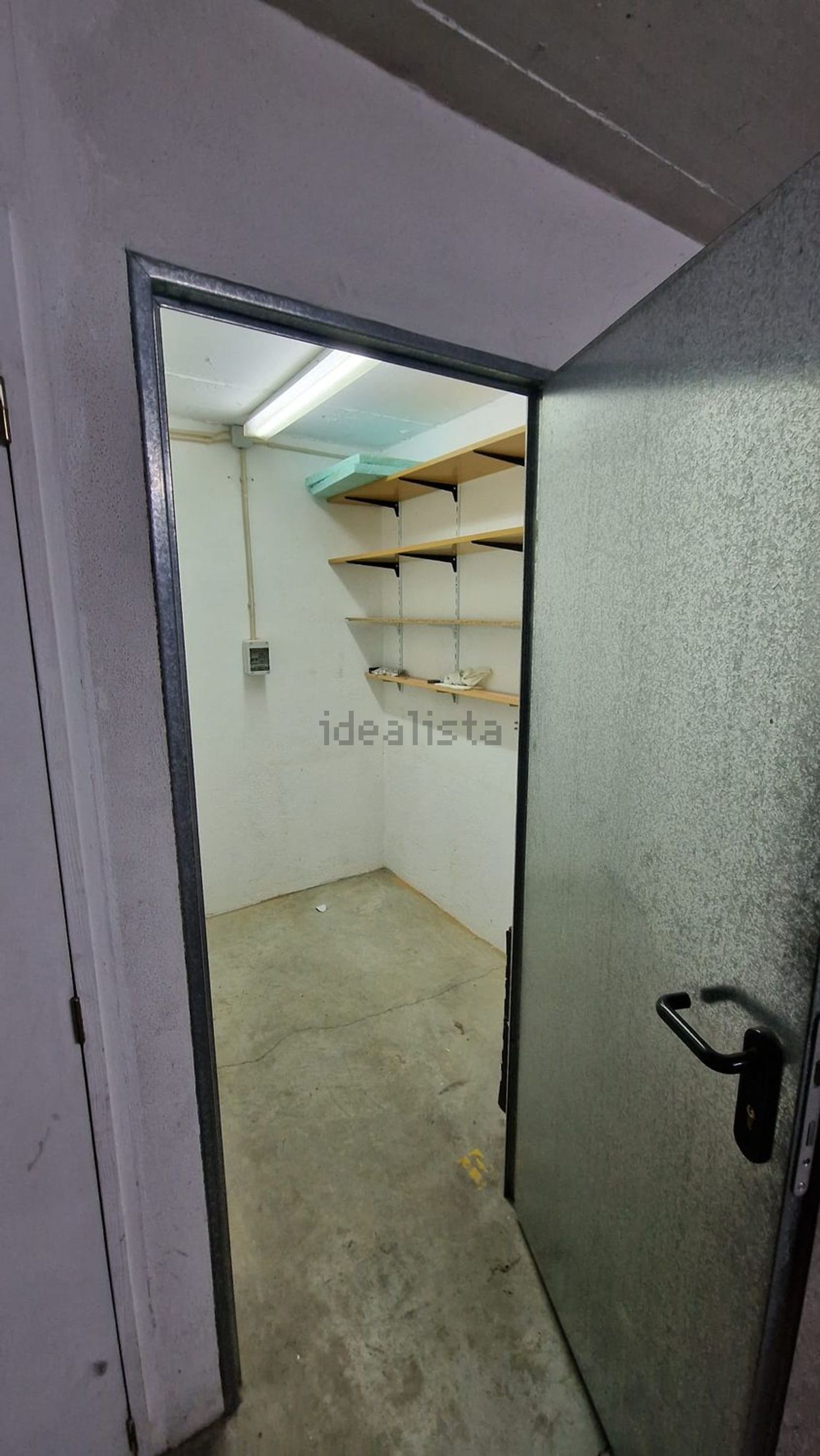 出租公寓 t3在Rua Alexandre O'Neill, 22 - 过道