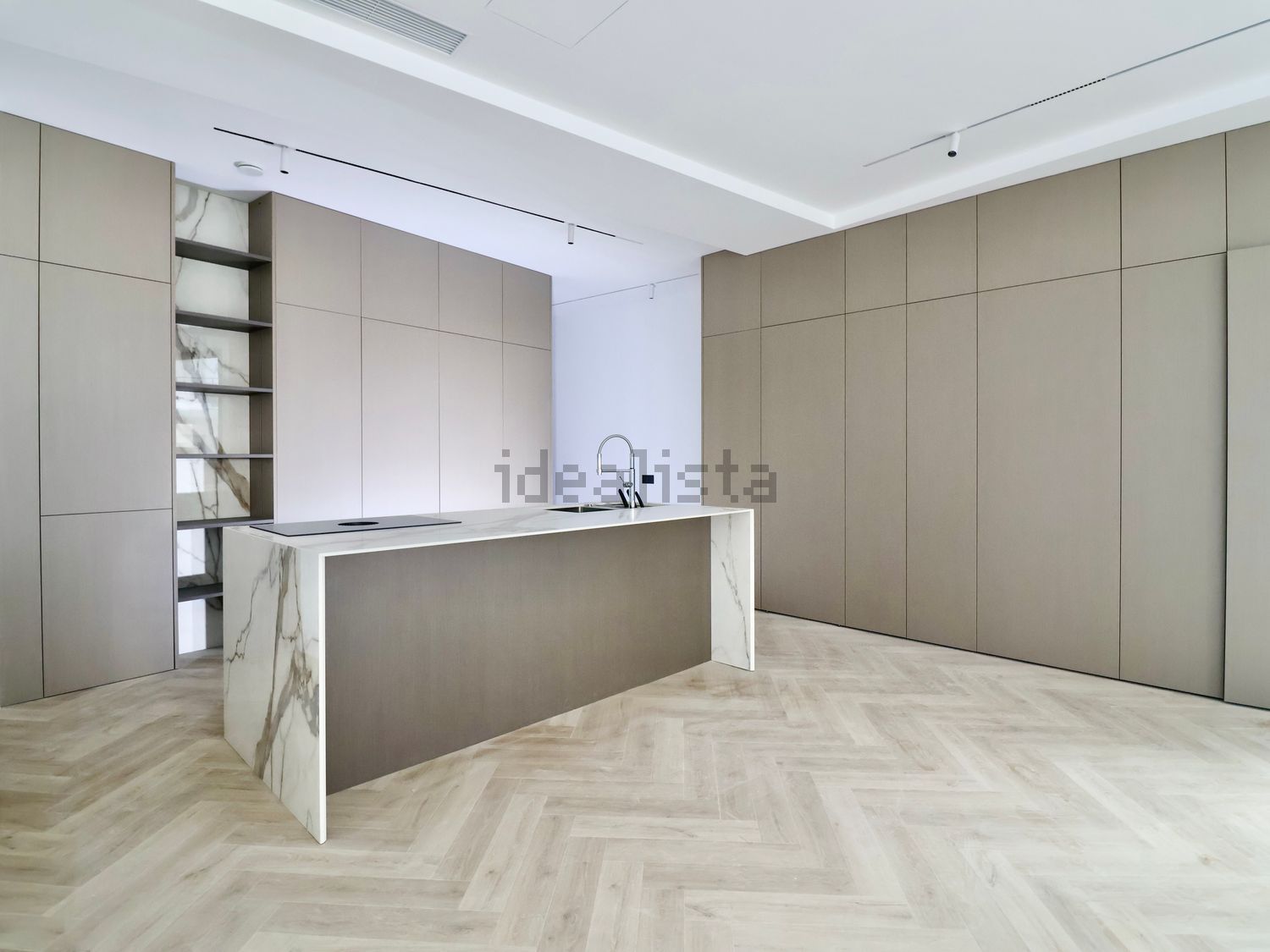 公寓 t2出售在Lourinhã e Atalaia - 厨房