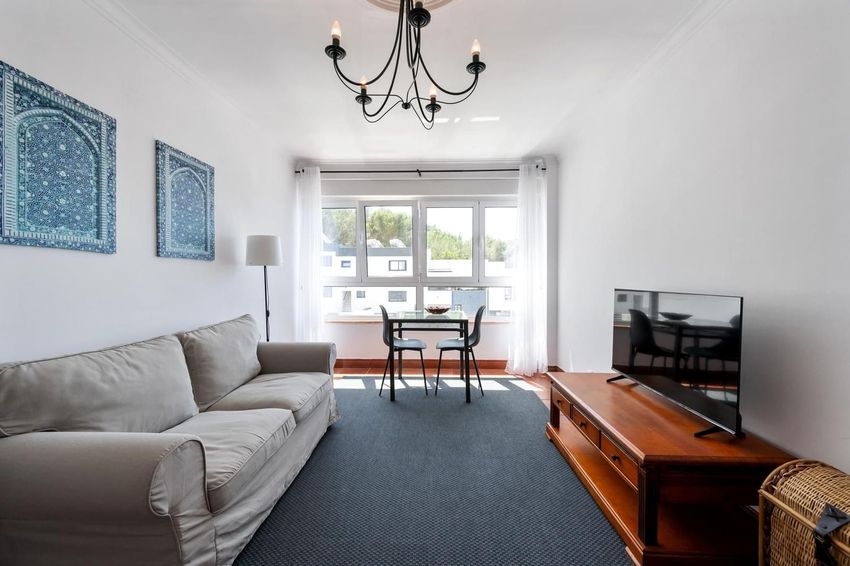 出租公寓 t2在Galiza