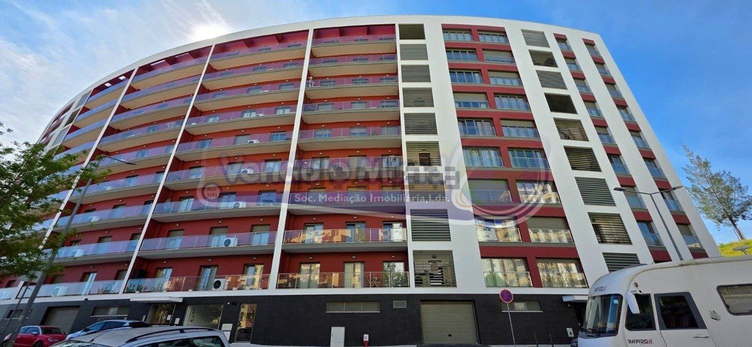 公寓 t2出售在Póvoa de Santa Iria e Forte da Casa - 视线