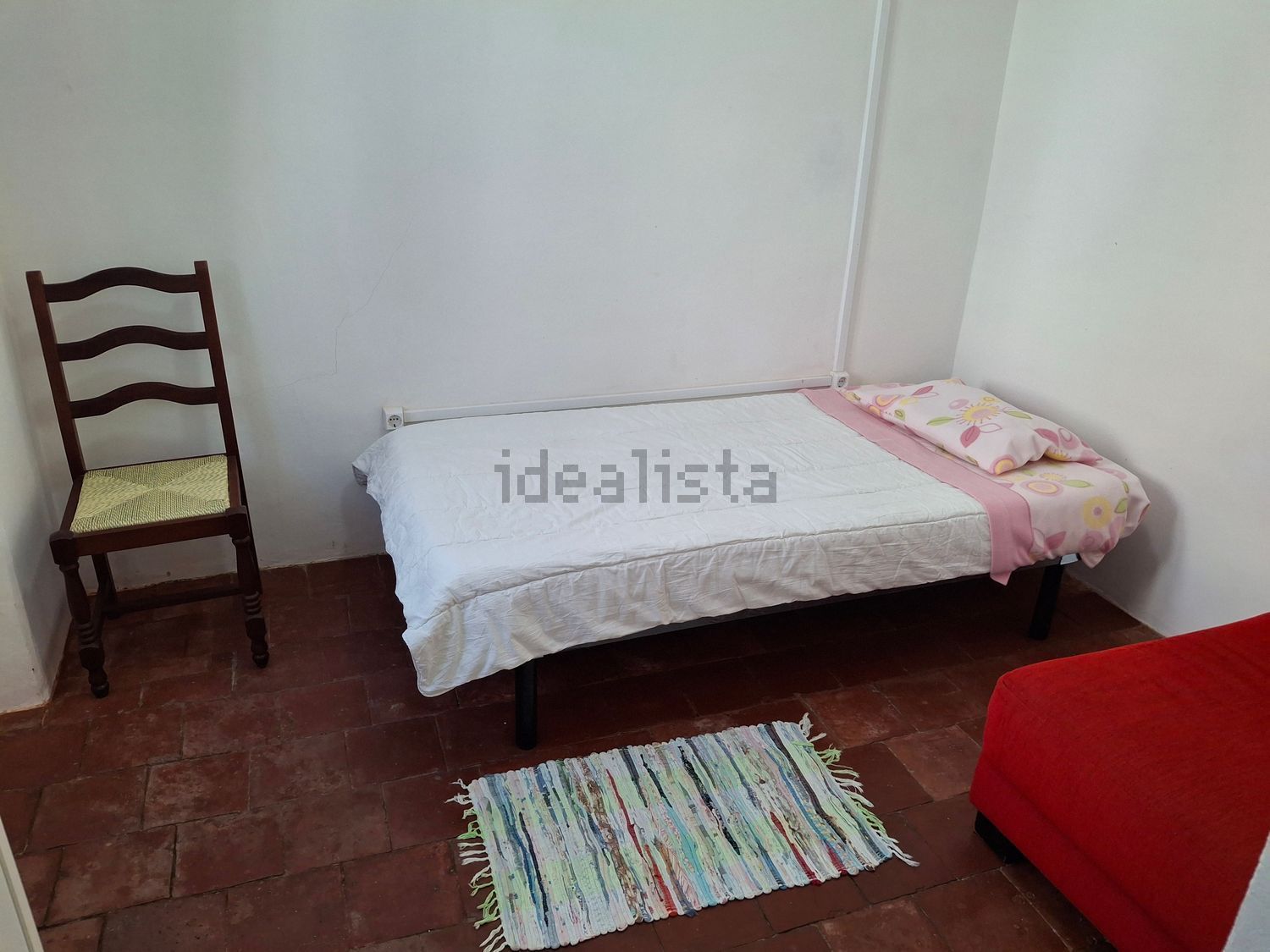 出租房间在Rua Francisco Ferreira, 3 - 卧室