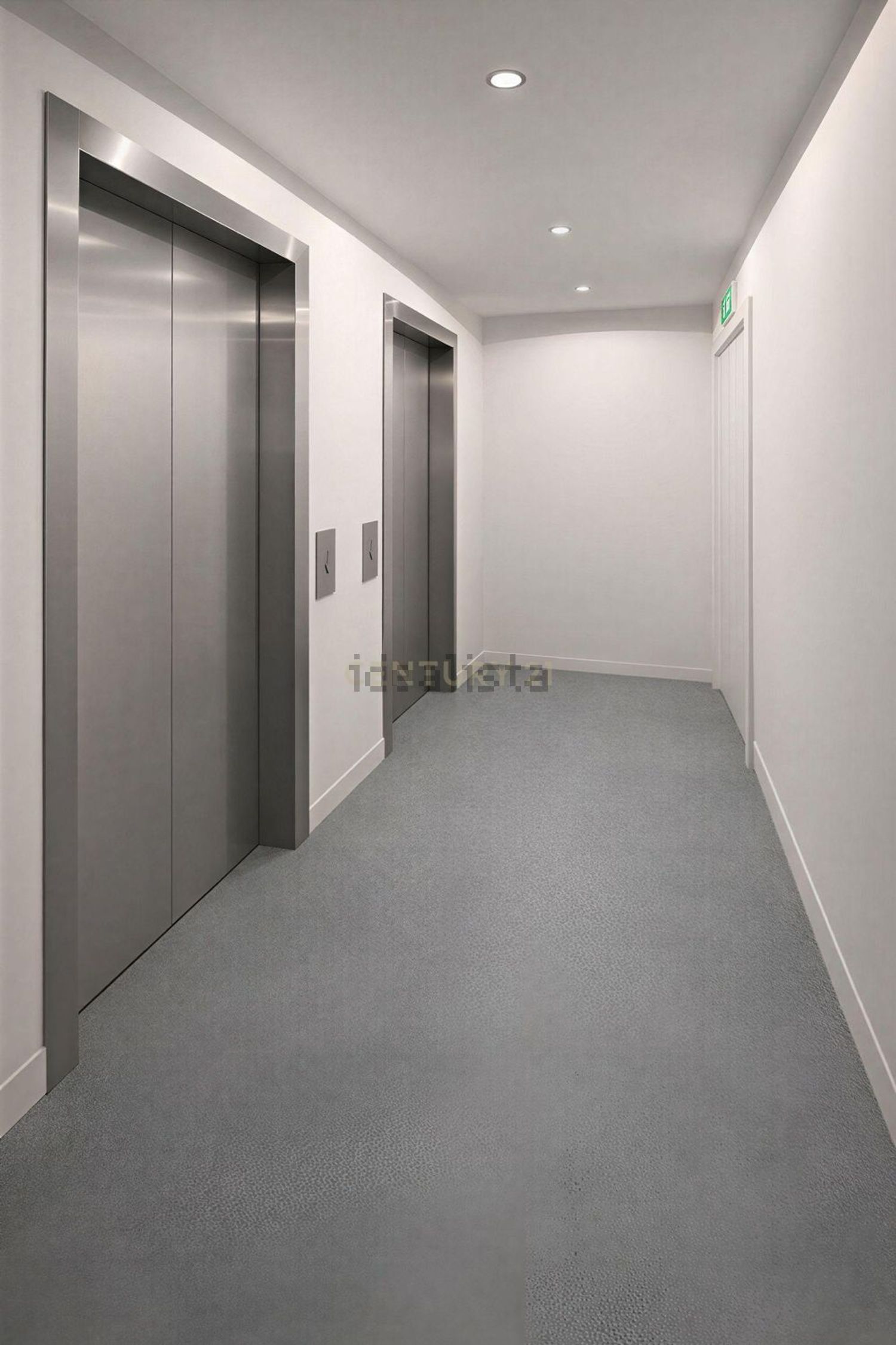 公寓 t2出售在Rinchoa - 过道