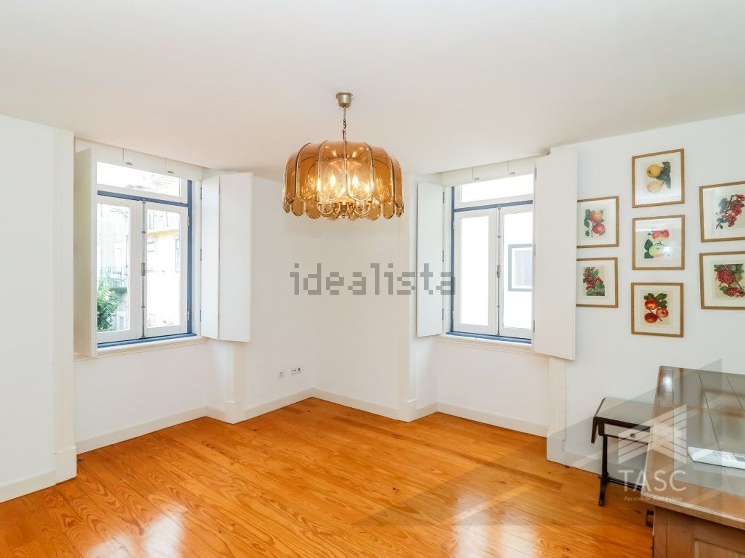 公寓 t3出售在Rua do Paraíso, 28 - 居住