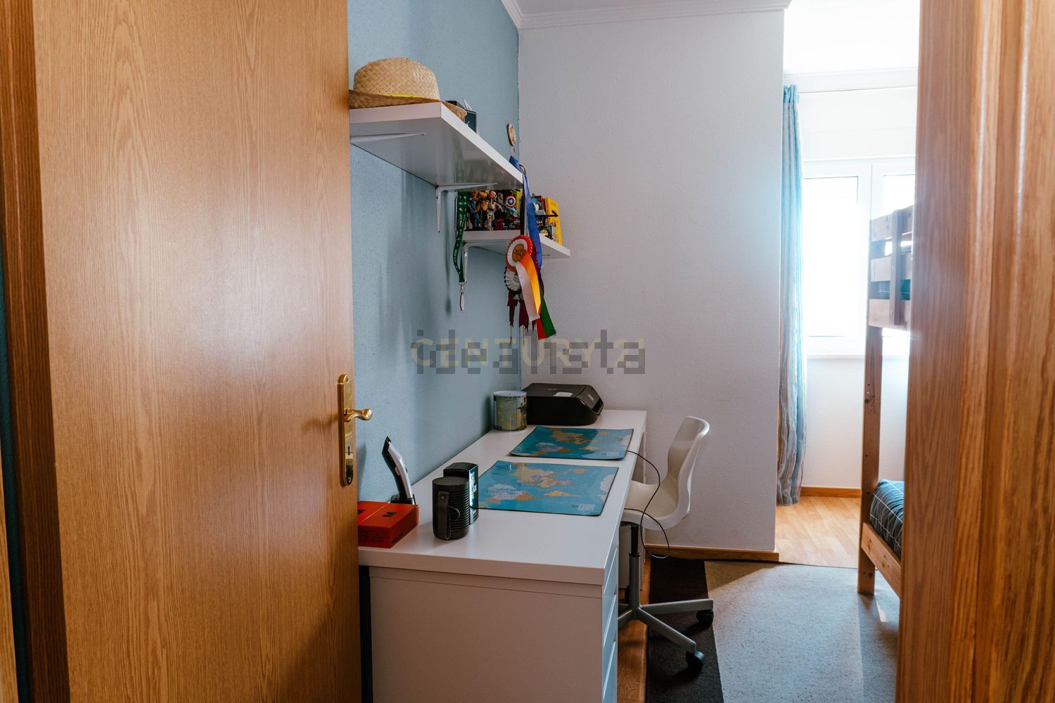 公寓 t3出售在Carregado e Cadafais - 照片