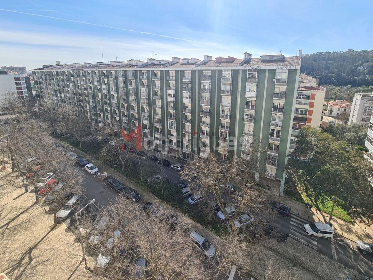 出租公寓 t4在Rua Manuel Ferreira de Andrade - 照片