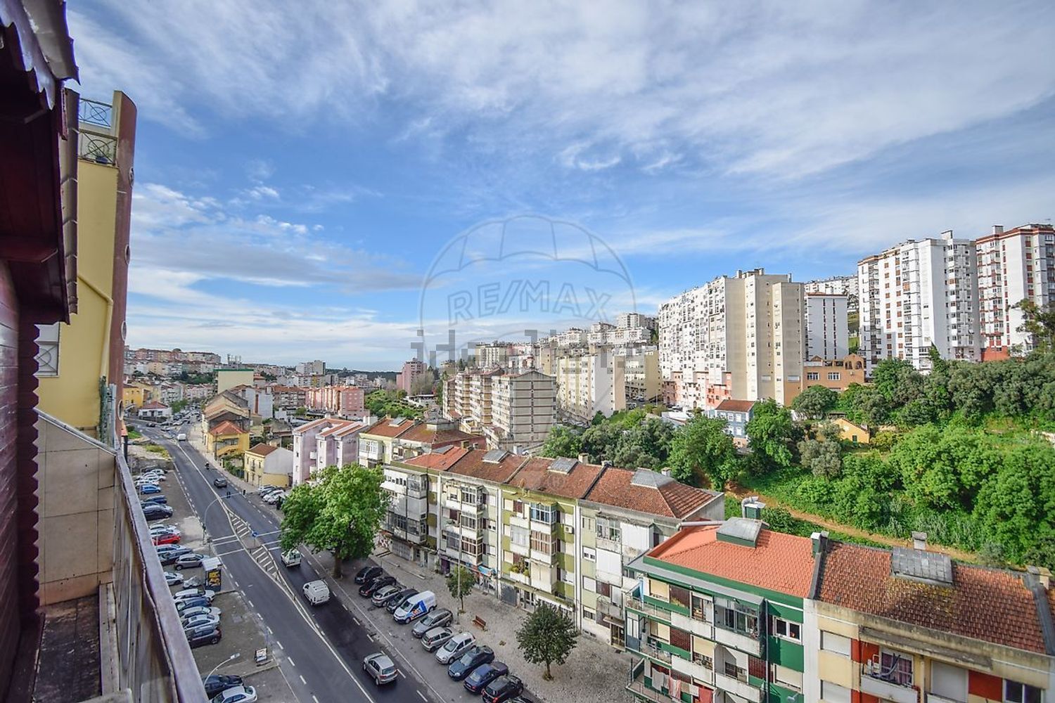 公寓 t3出售在Rua Romulo de Carvalho - 照片