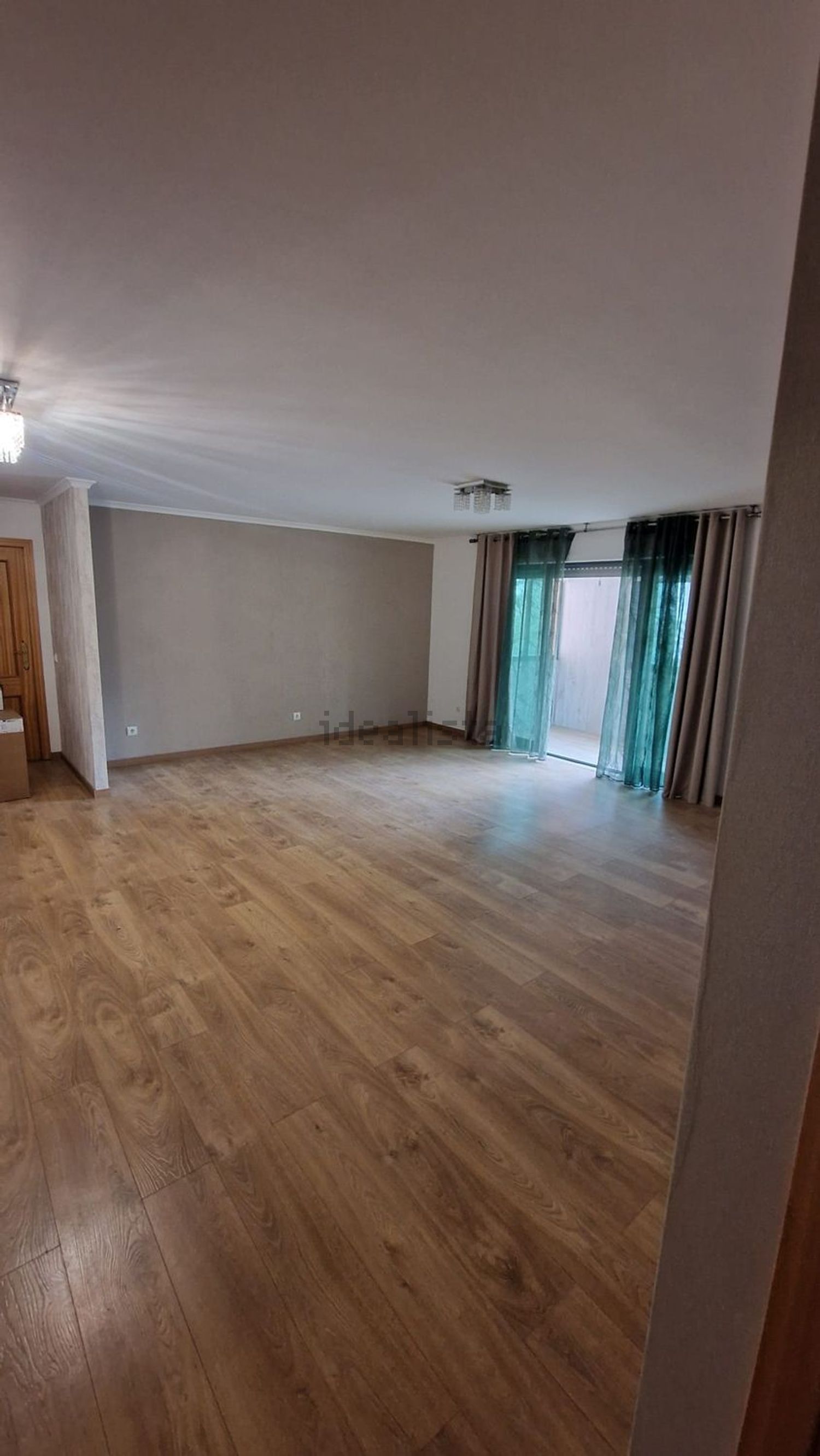 出租公寓 t3在Rua Alexandre O'Neill, 22 - 居住