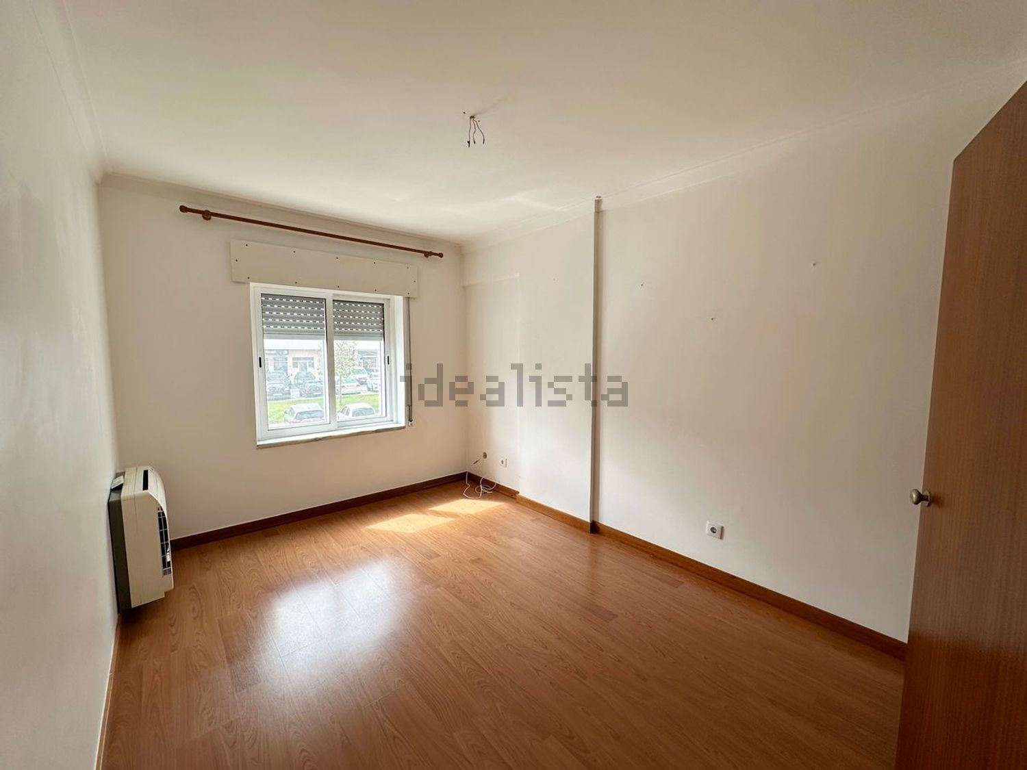 出租公寓 t2在Avenida Rui Grácio - 居住