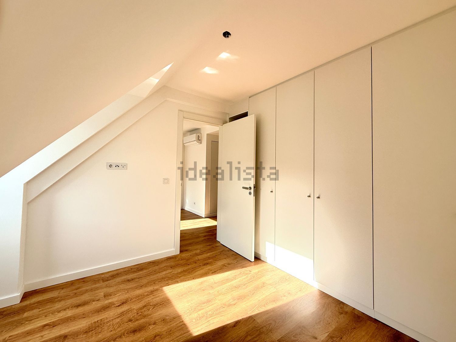 出租公寓 t1在Rua Artur Ferreira da Silva - 居住