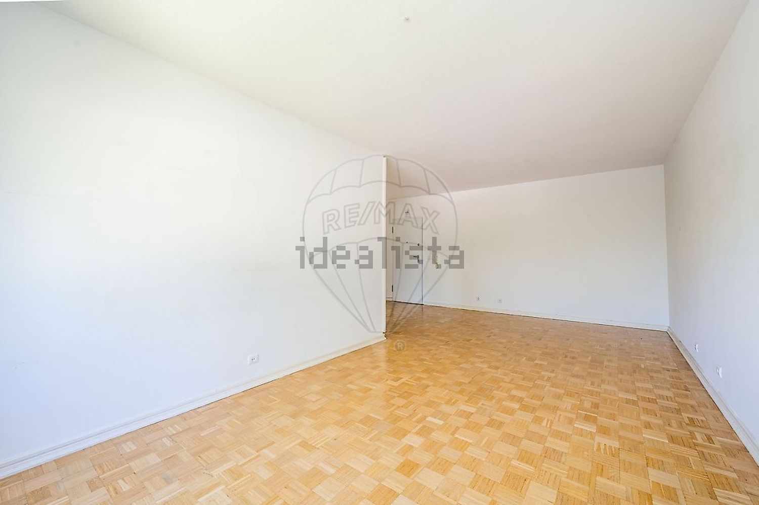 出租公寓 t2在Rua Maria Veleda - 居住