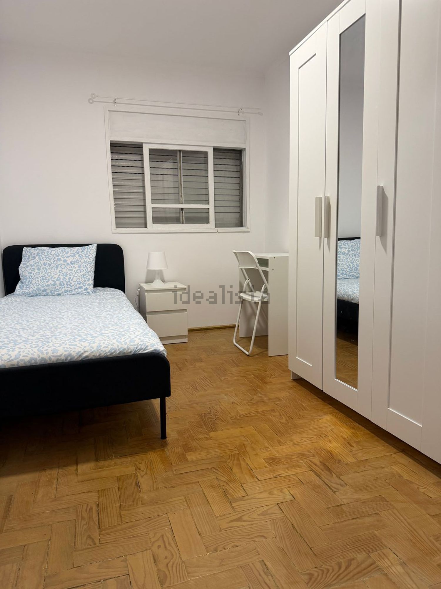 出租房间在Praça de Chinde, 8 - 照片