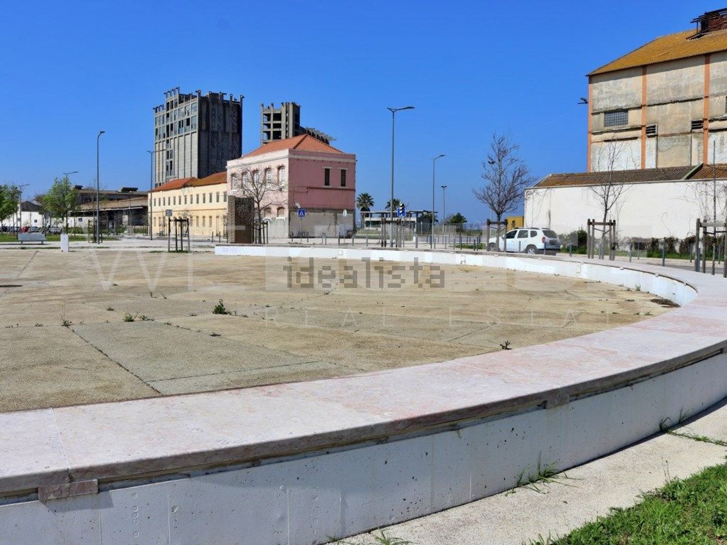 公寓 t3出售在Rua Voz do Operário, 40 - 照片