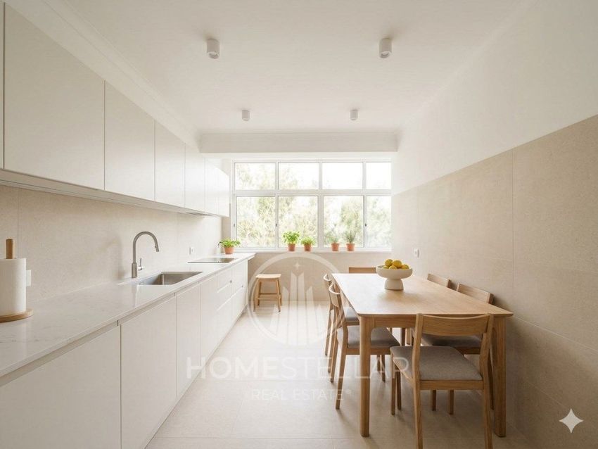 公寓 t3出售在Centro