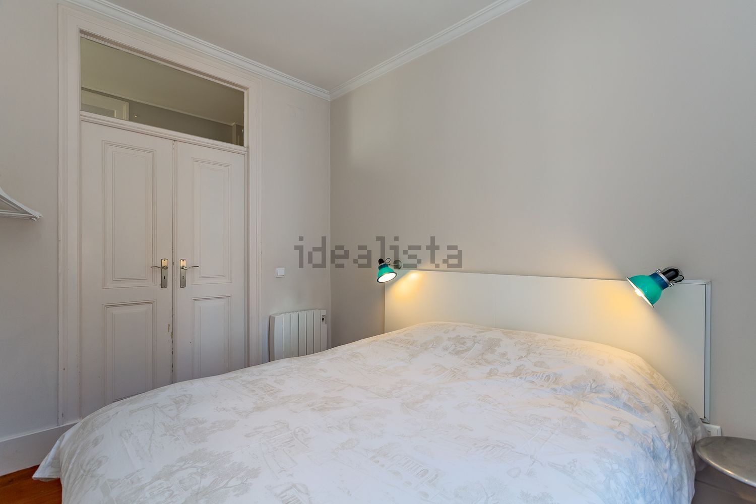 复式公寓出售在Rua das Taipas - 卧室