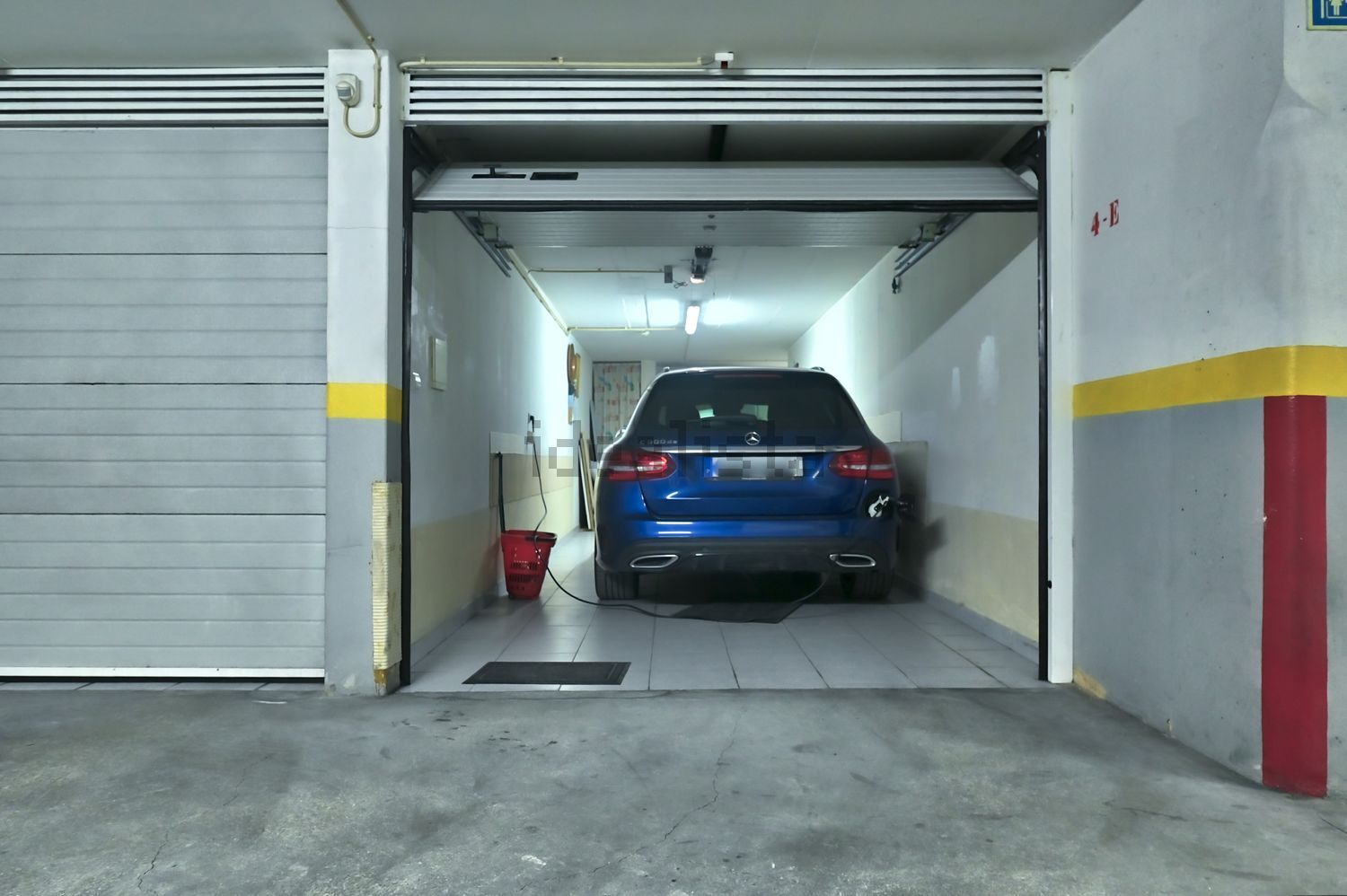 公寓 t3出售在Rua Água-Marinha - 停车位