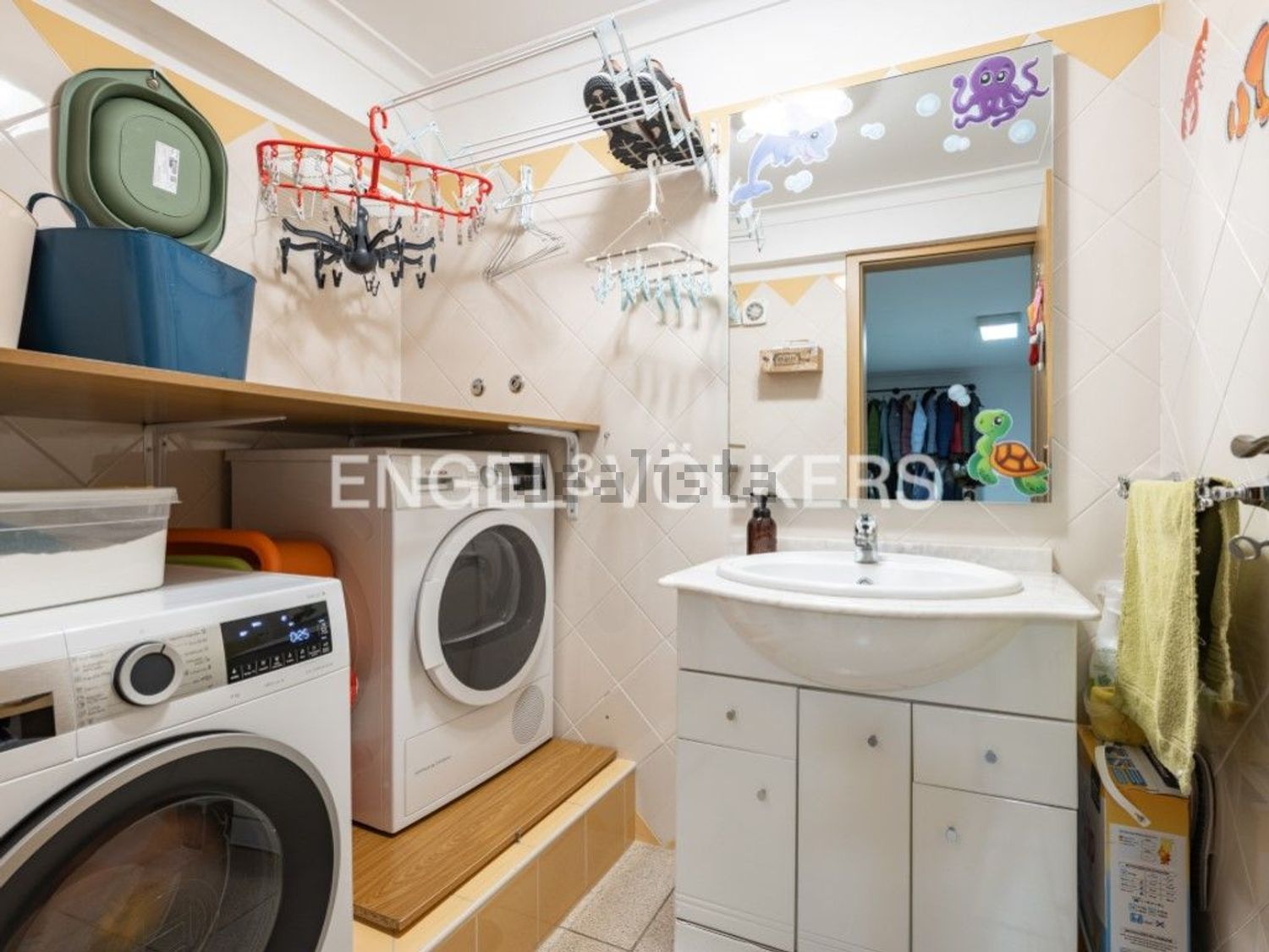 小楼房或独栋别墅出售在Caparica e Trafaria - 厨房