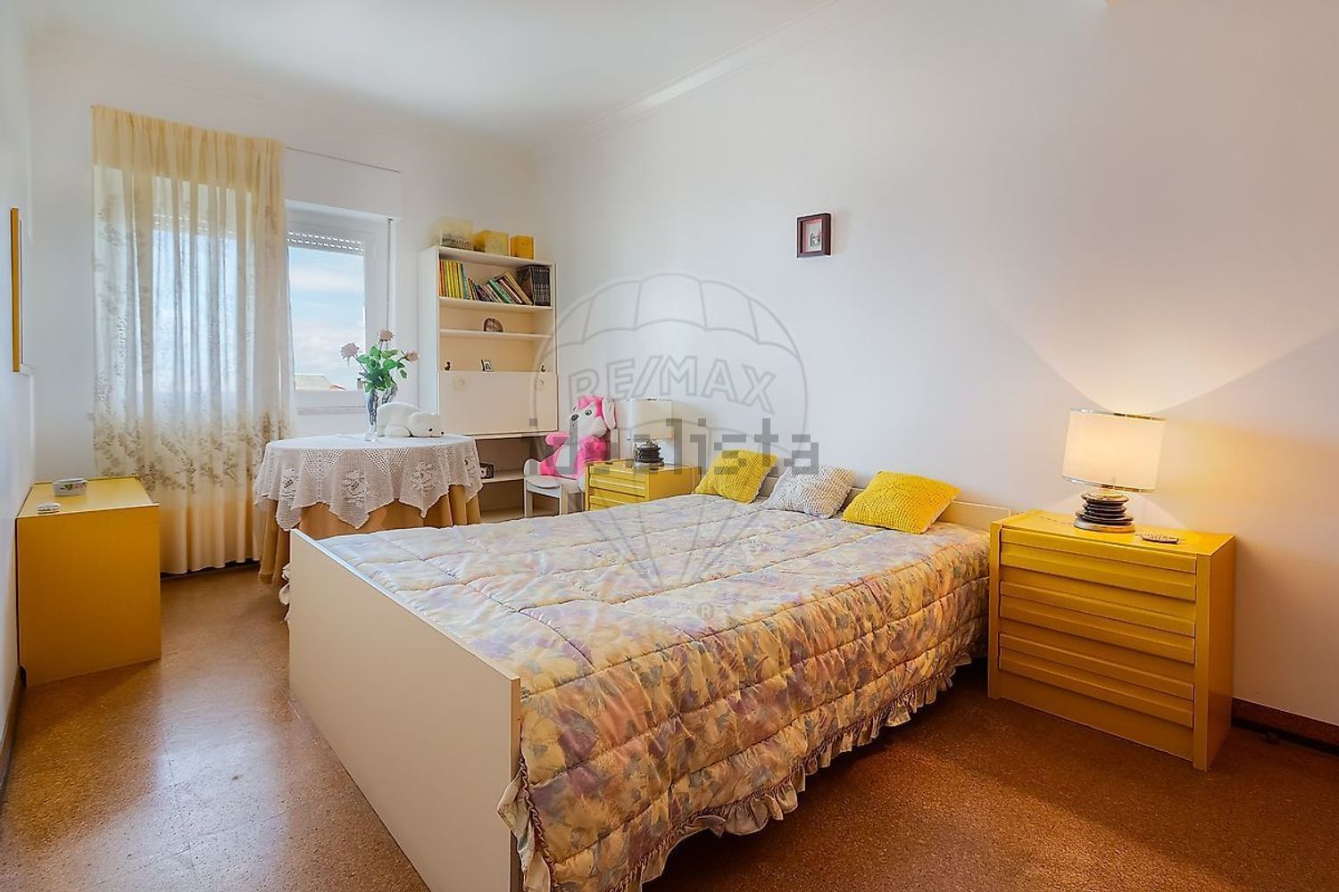 公寓 t3出售在Rua da Liberdade - 卧室