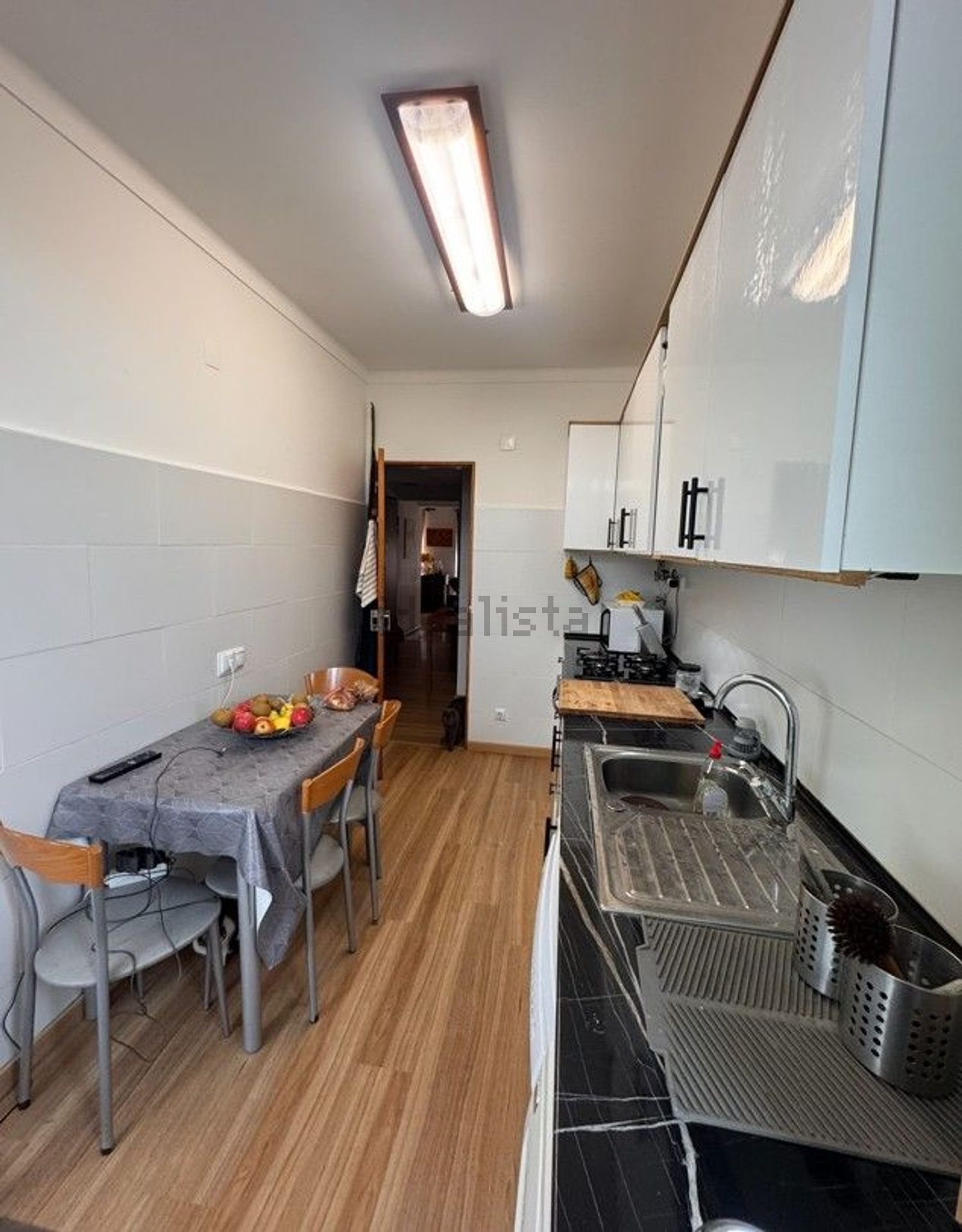 公寓 t4出售在Centro - 厨房