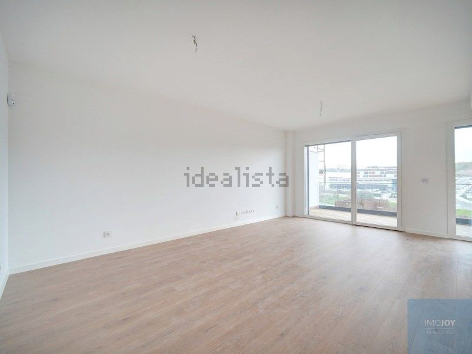 公寓 t1出售在Largo Alto do Mocho, 36 - 居住