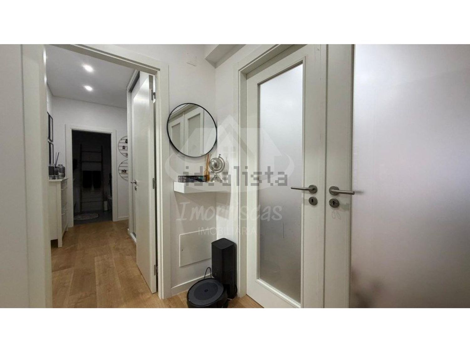 公寓 t2出售在Rua 5 de Outubro - 前厅