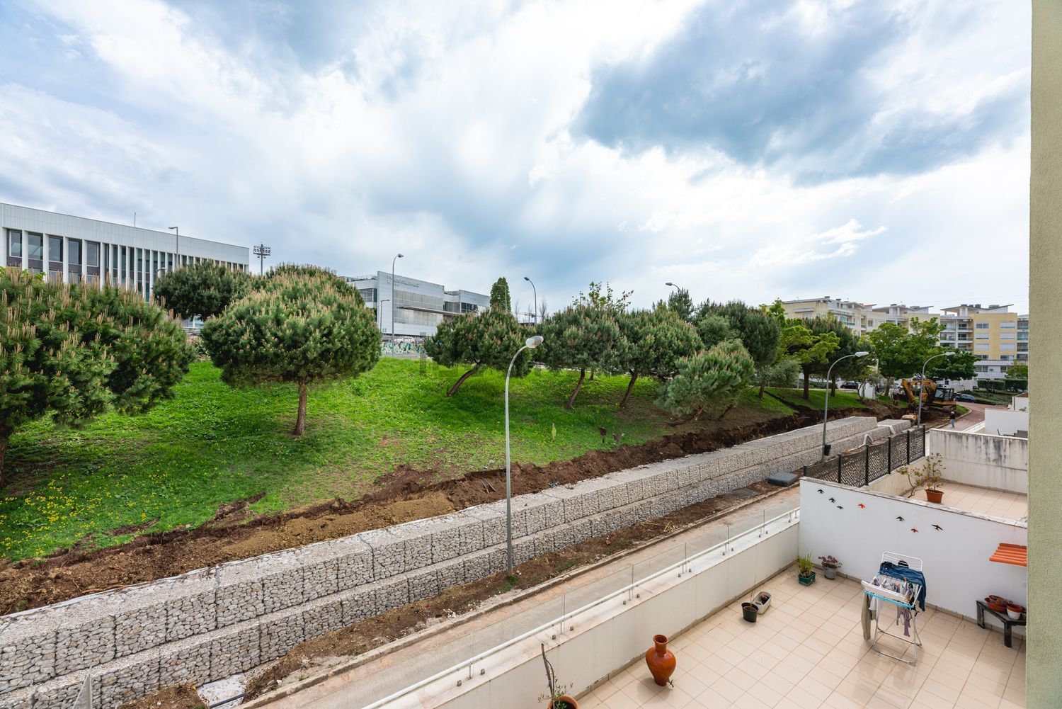 公寓 t3出售在Rua Doutor José da Cunha, 24 - 视线