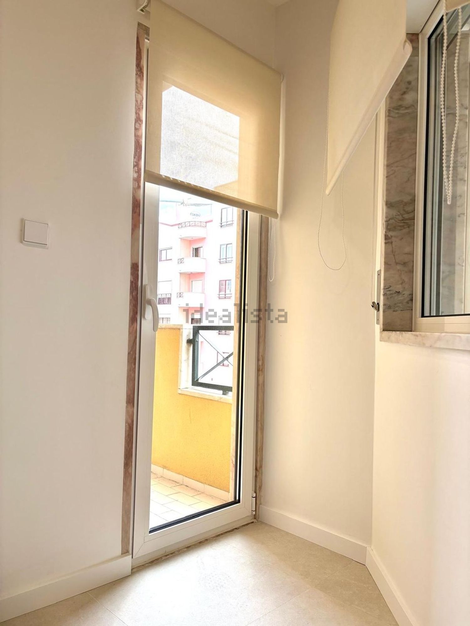 出租公寓 t2在Avenida da Liberdade, 10 - 厨房