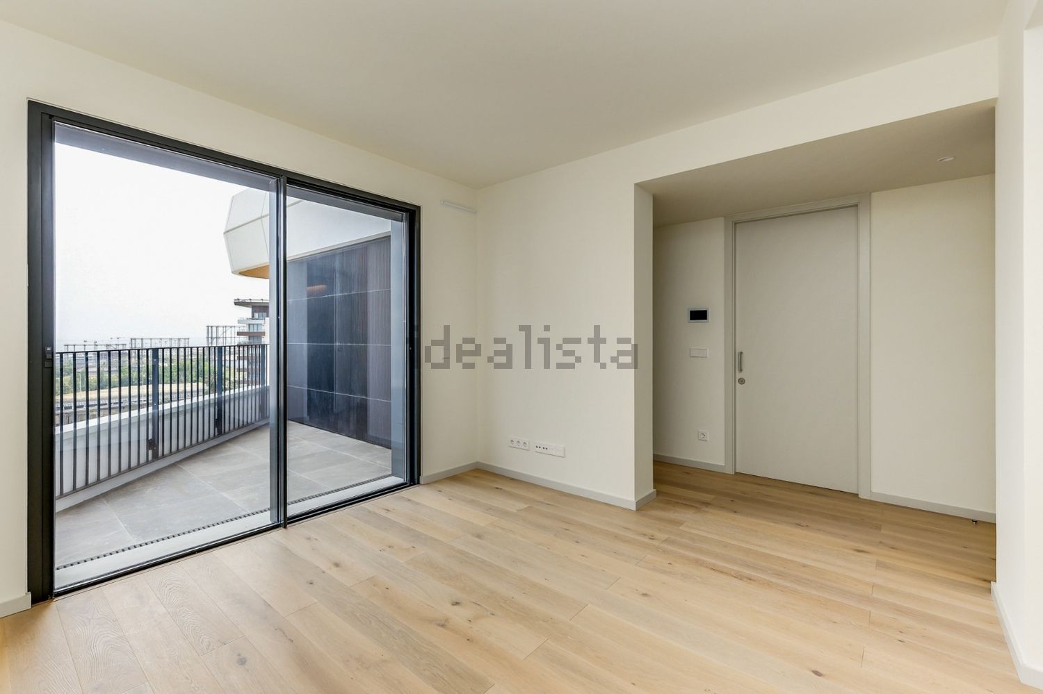 公寓 t1出售在Rua Mário Botas - 居住