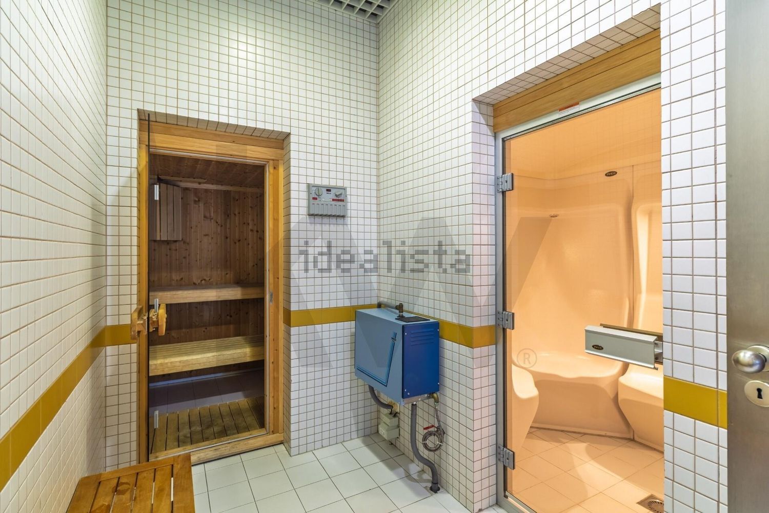 公寓 t1出售在Santa Clara - 卫生间