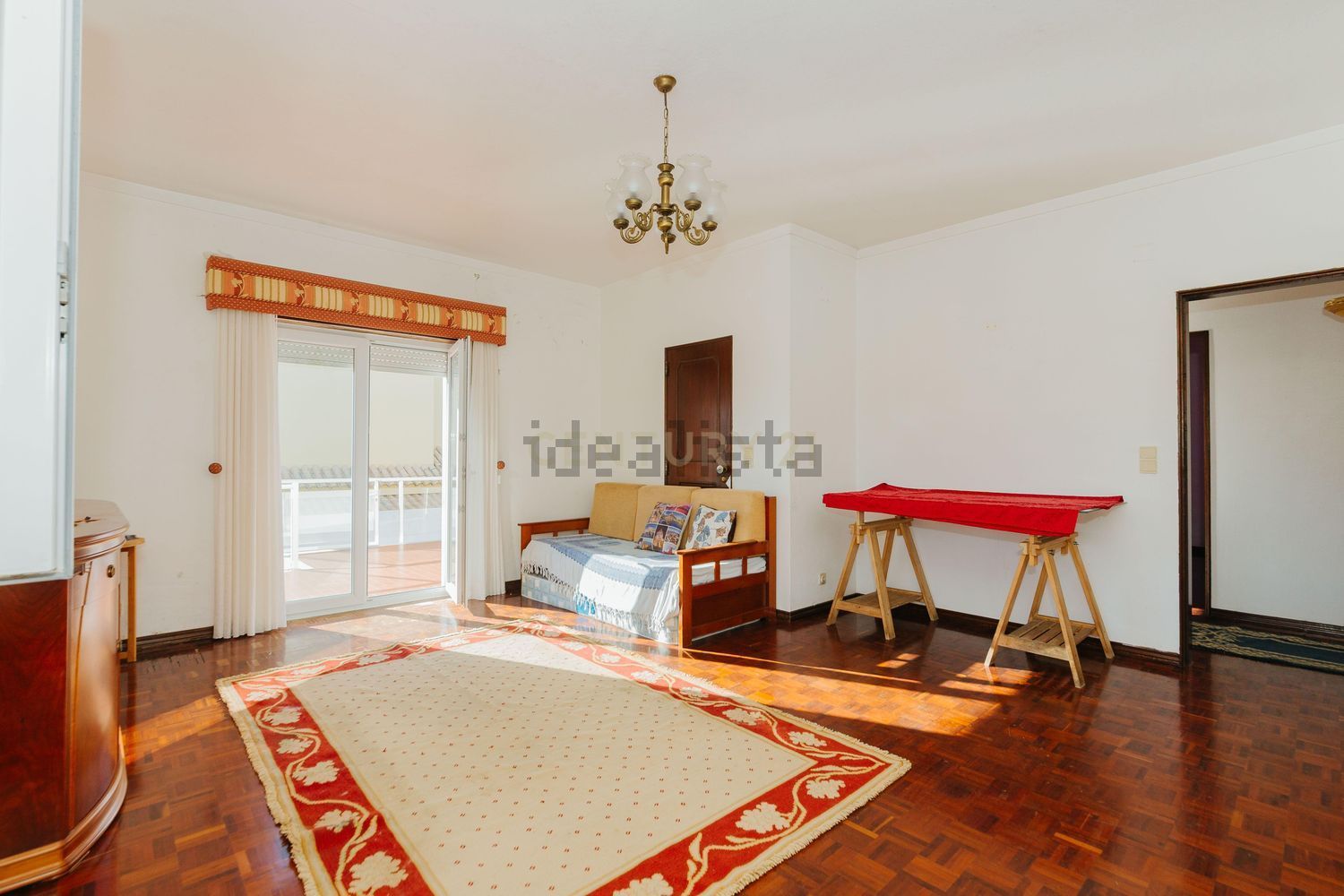 小楼房或独栋别墅出售在Santo Isidoro - 卧室