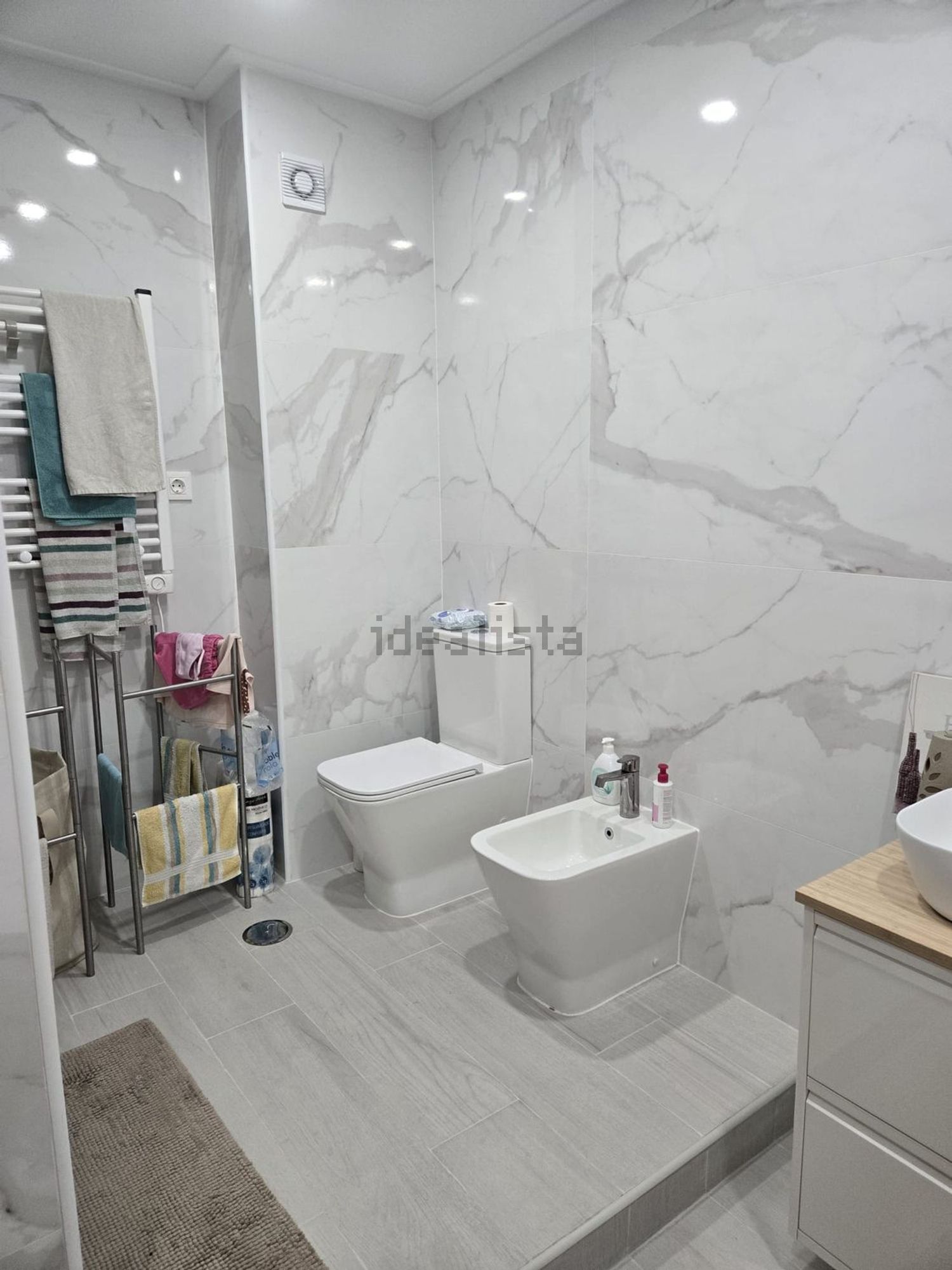 公寓 t4出售在Alcochete - 卫生间