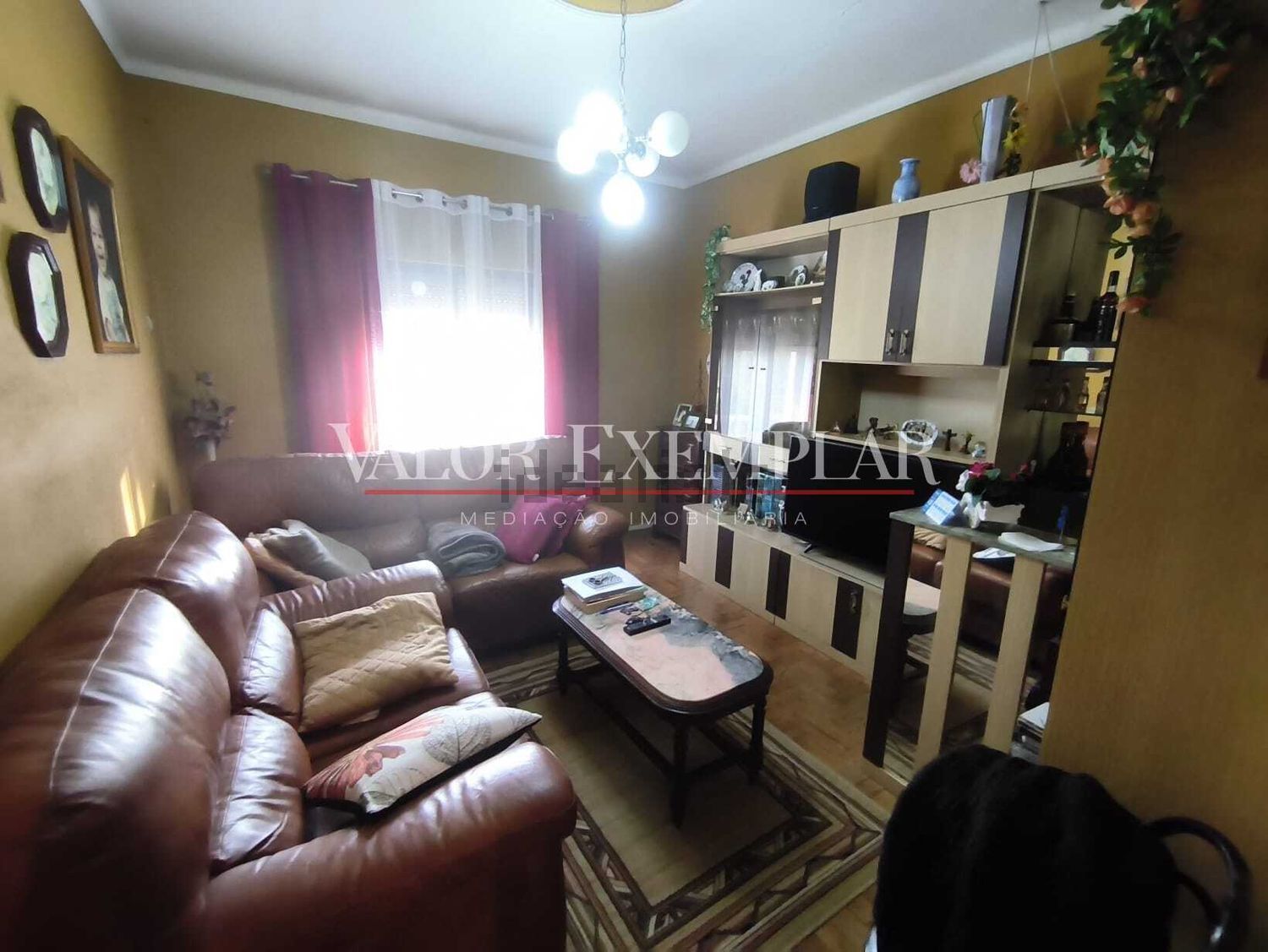 小楼房或别墅出售在Poceirão e Marateca - 客厅