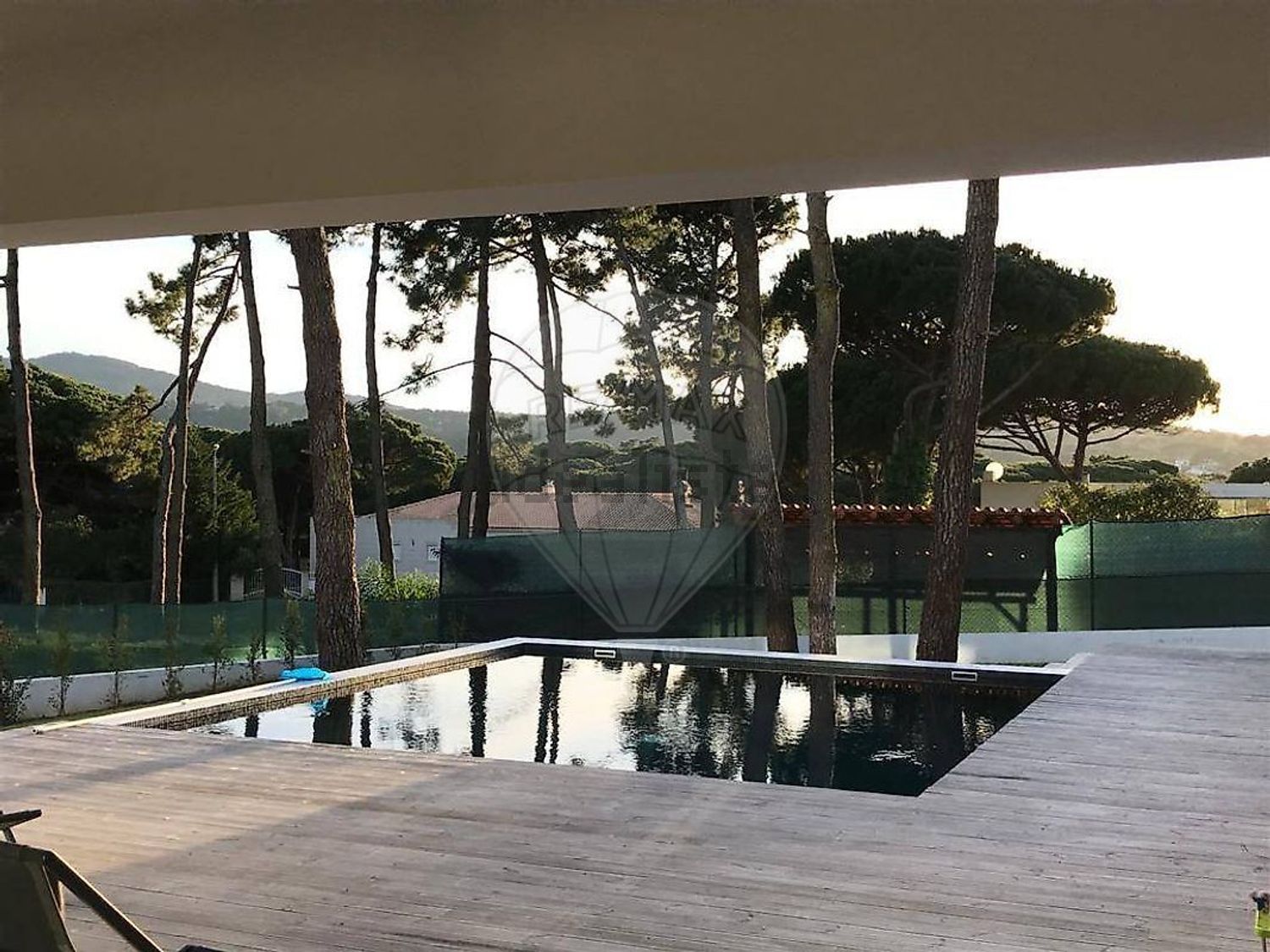 小楼房或独栋别墅出售在Largo da Eira, 6 - 游泳池