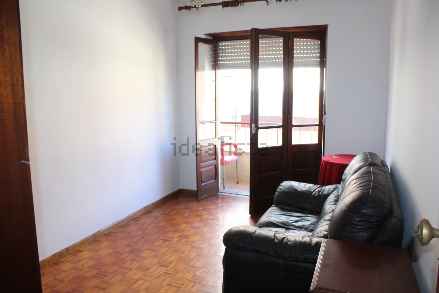 出租公寓 t2在Alcochete - 客厅