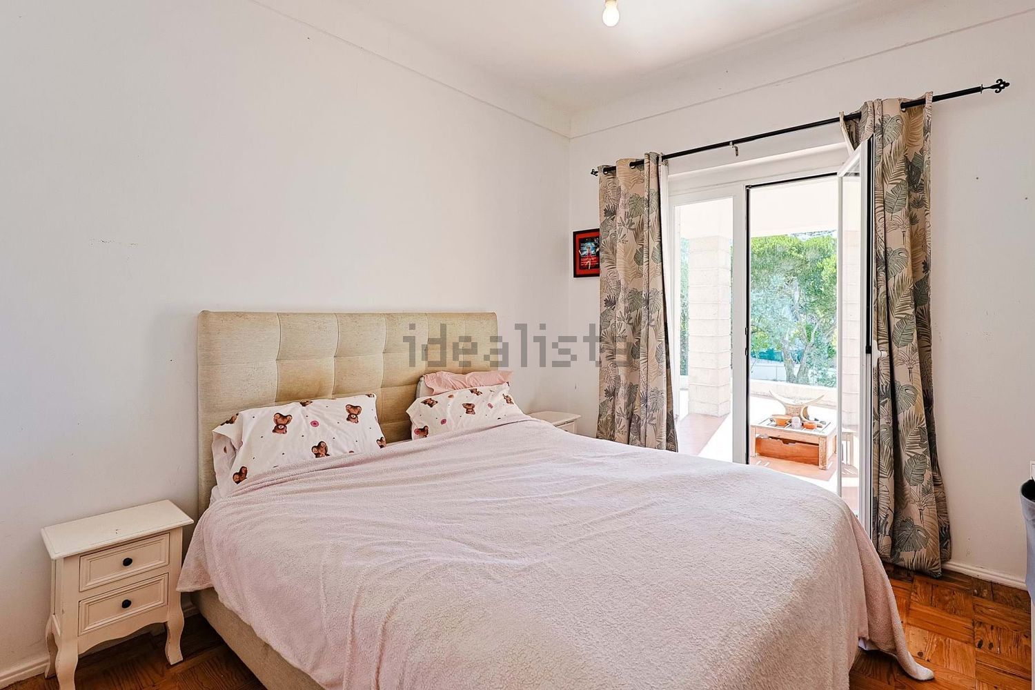 小楼房或独栋别墅出售在Rua 28 de Setembro - 卧室