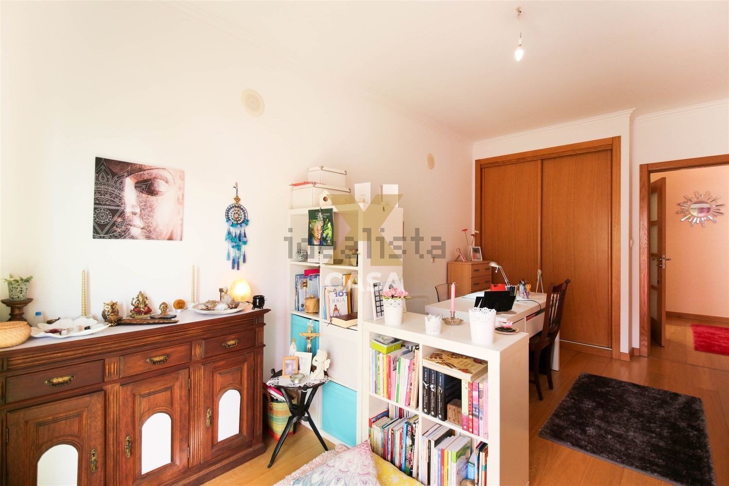 公寓 t2出售在Bairro dos Actores - Barão Sabrosa - 照片