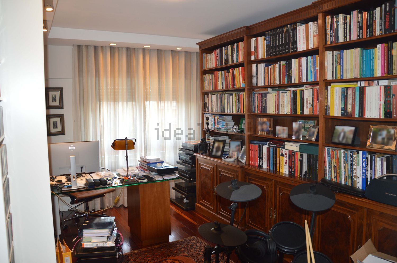 公寓 t3出售在Avenida Alfredo da Silva - 办公室