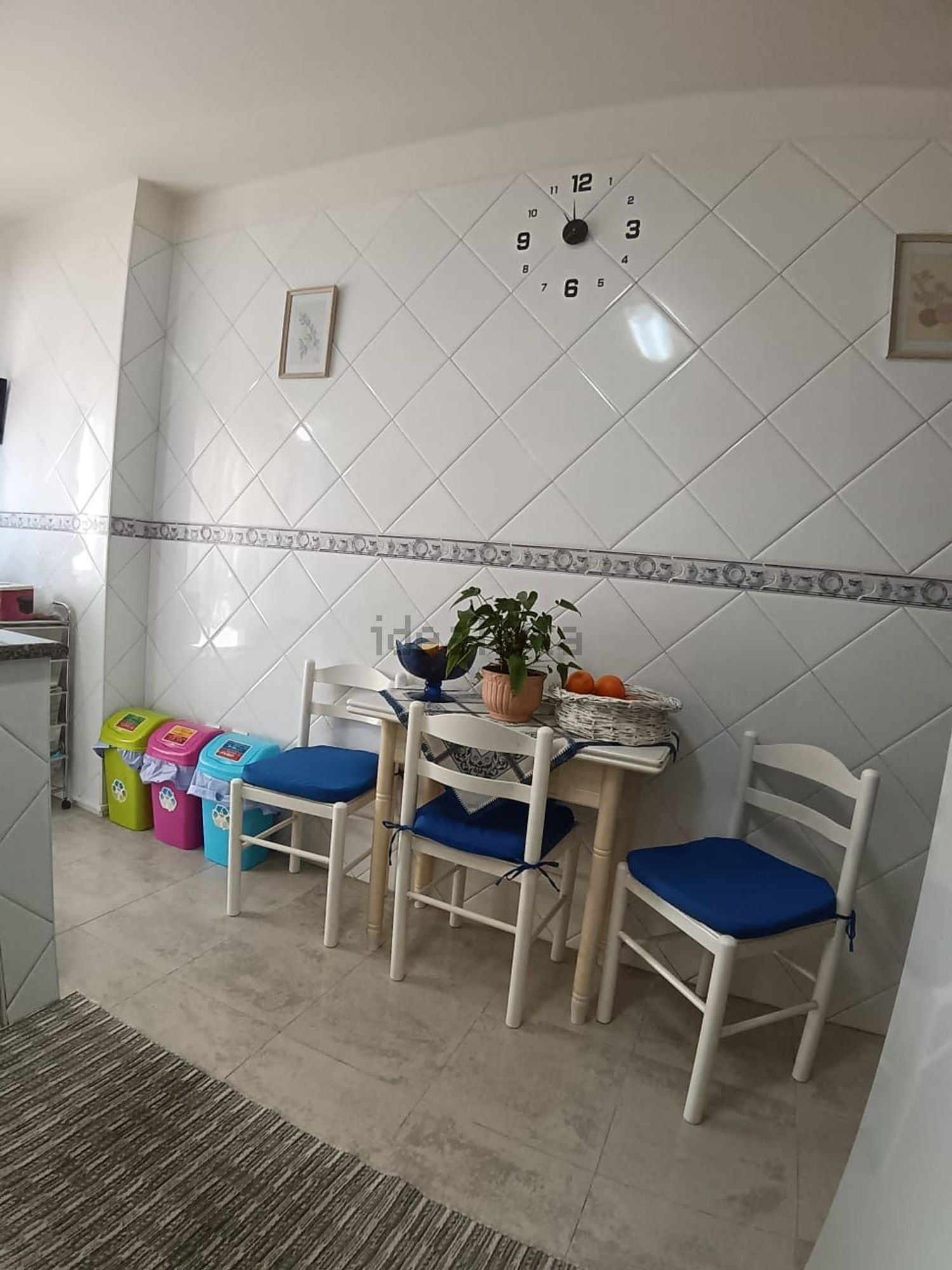 公寓 t3出售在Rua Fernando Barros Ferreira Leal, 3 - 厨房