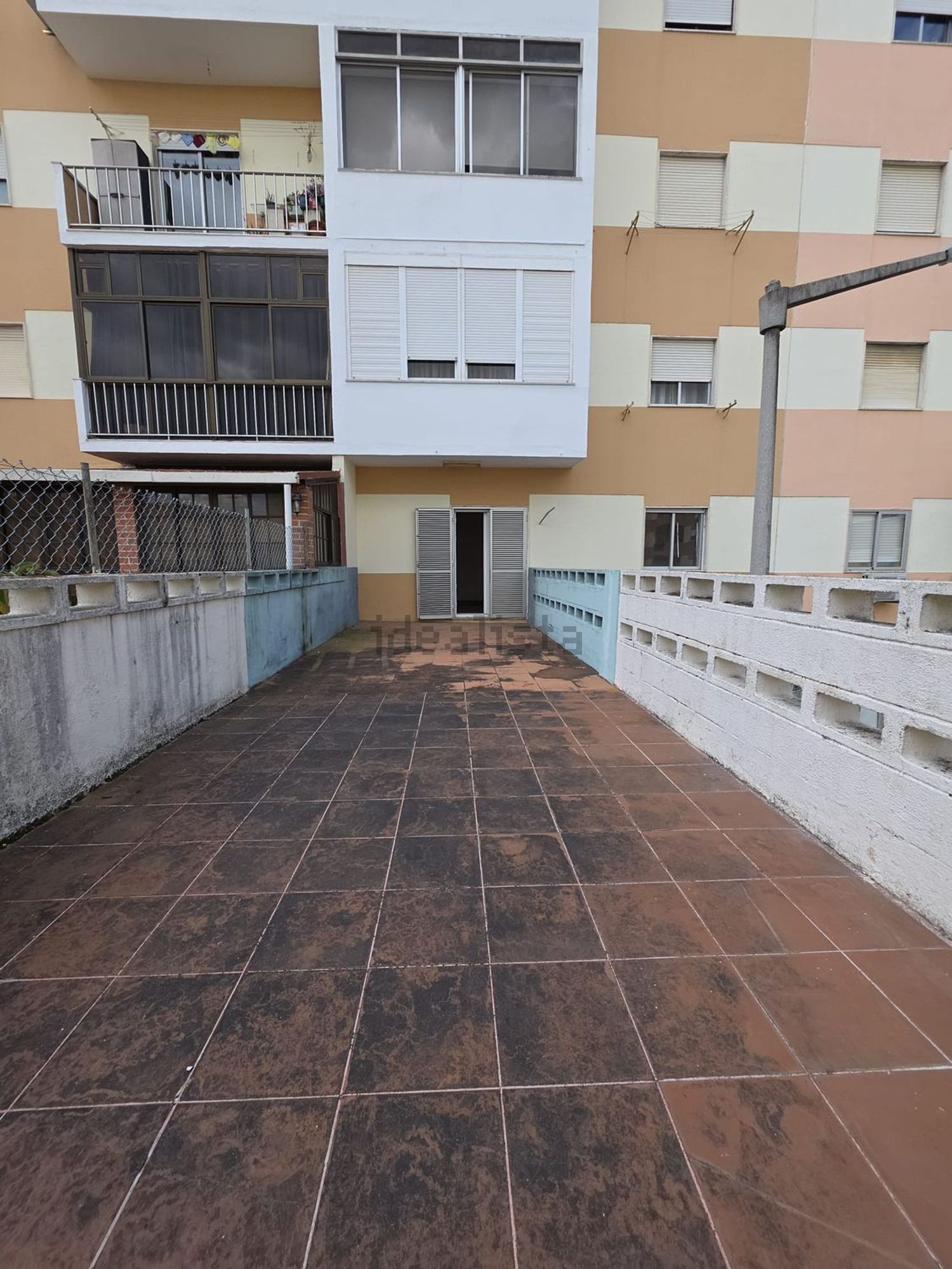 公寓 t3出售在Massamá - 阳台