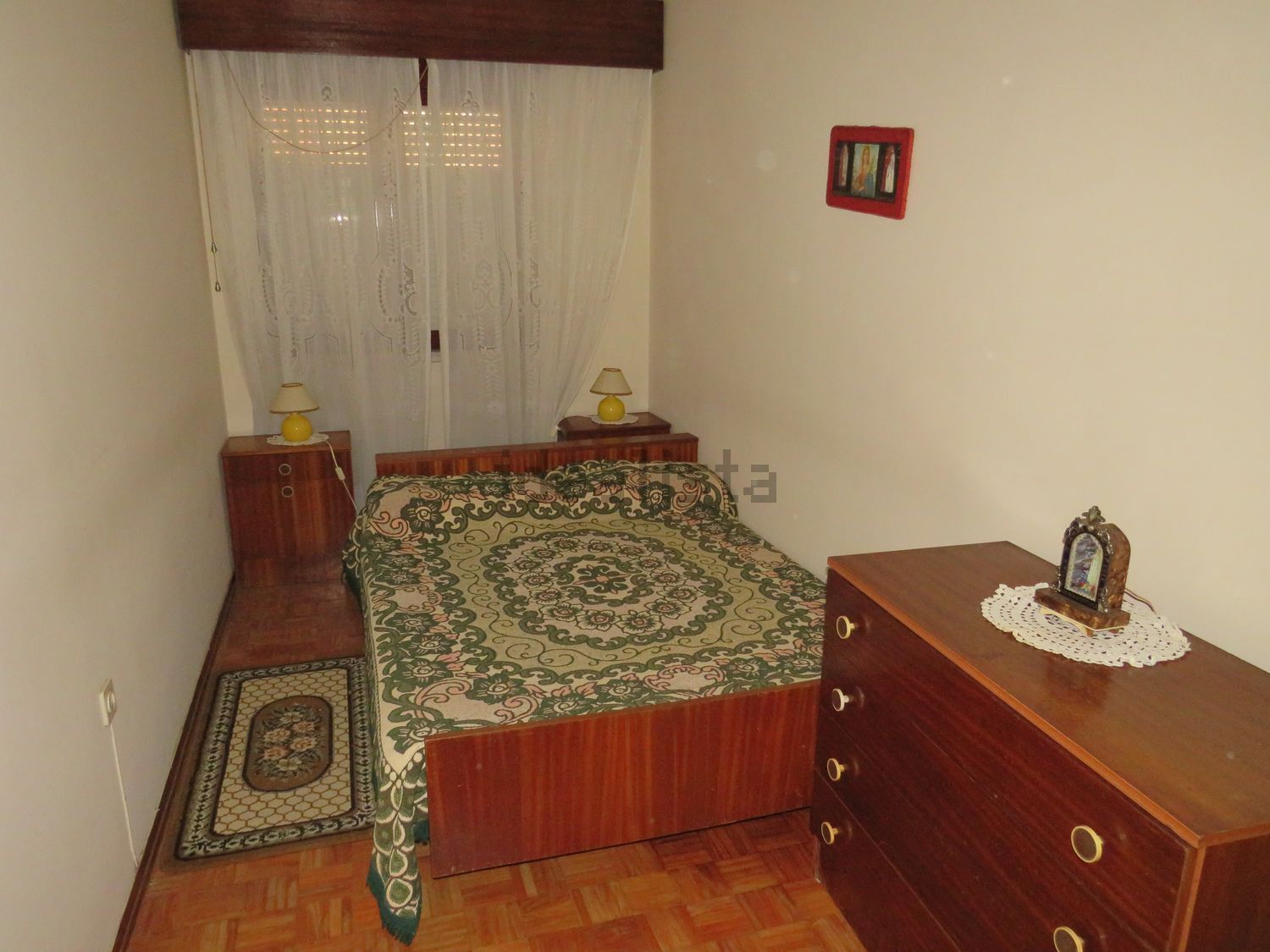 公寓 t3出售在Rua 16 de Março, 10 n - 卧室