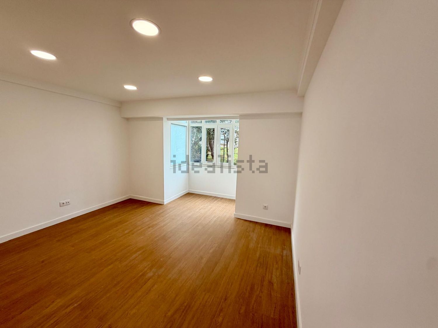 公寓 t3出售在Albarraque - 客厅