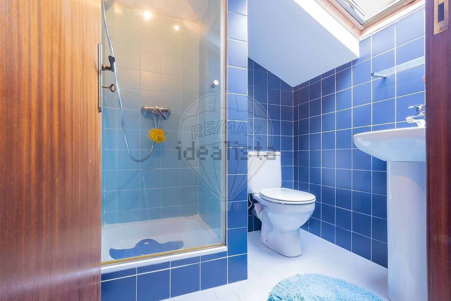 小楼房或独栋别墅出售在Rua António Rodrigues Pimenta - 卫生间