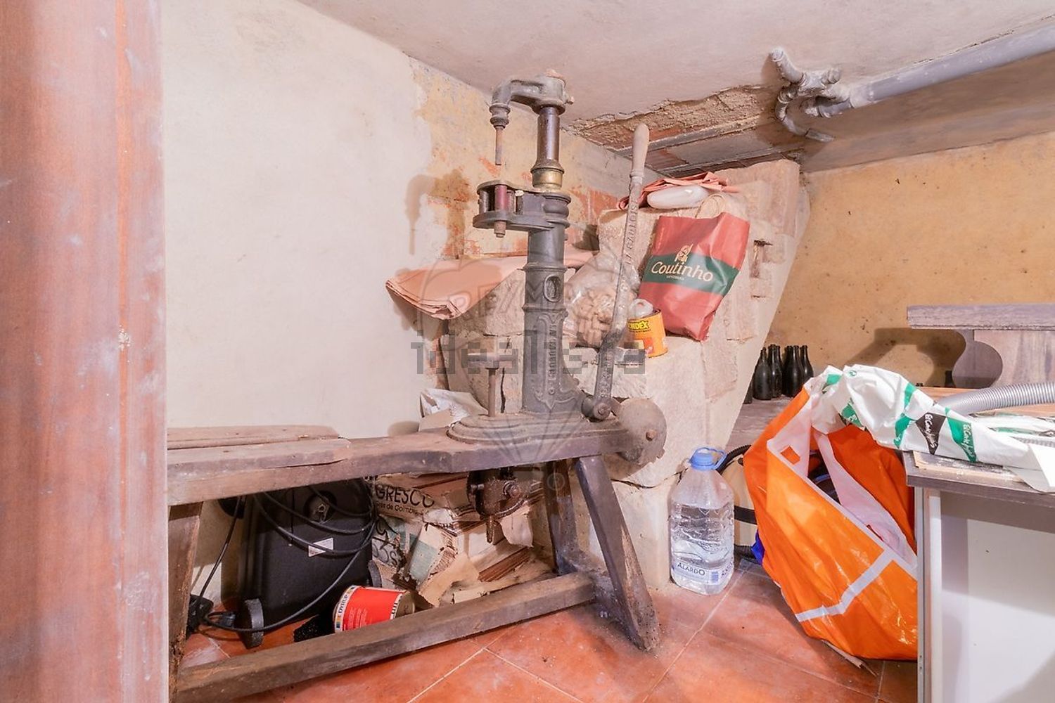 小楼房或独栋别墅出售在Rua António Rodrigues Pimenta - 照片