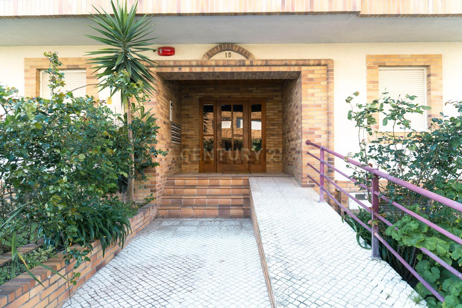 公寓 t3出售在Carregado e Cadafais - 外立面