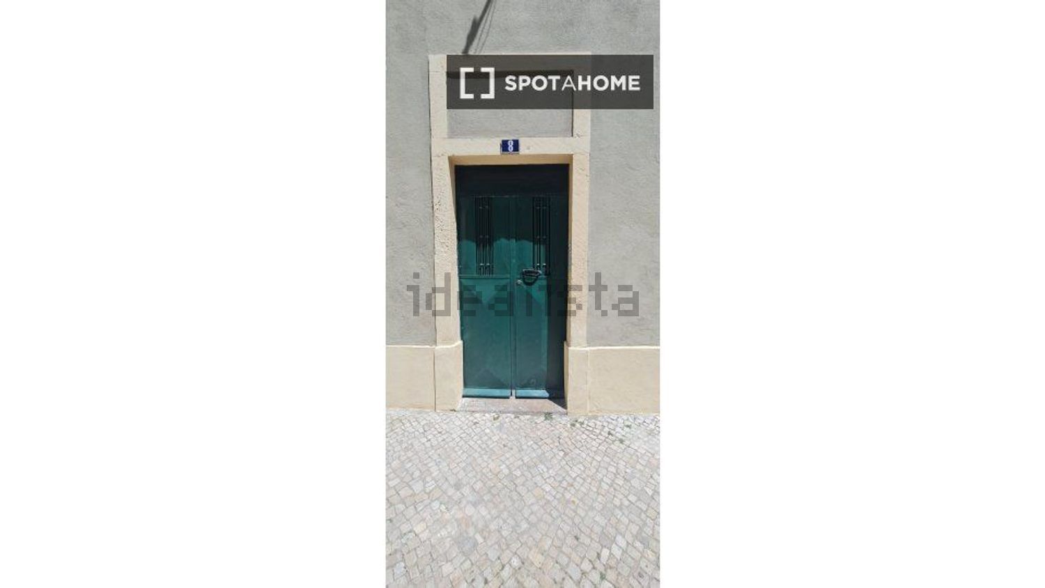 出租公寓 t2在Rua José Domingos Barreiros - 照片