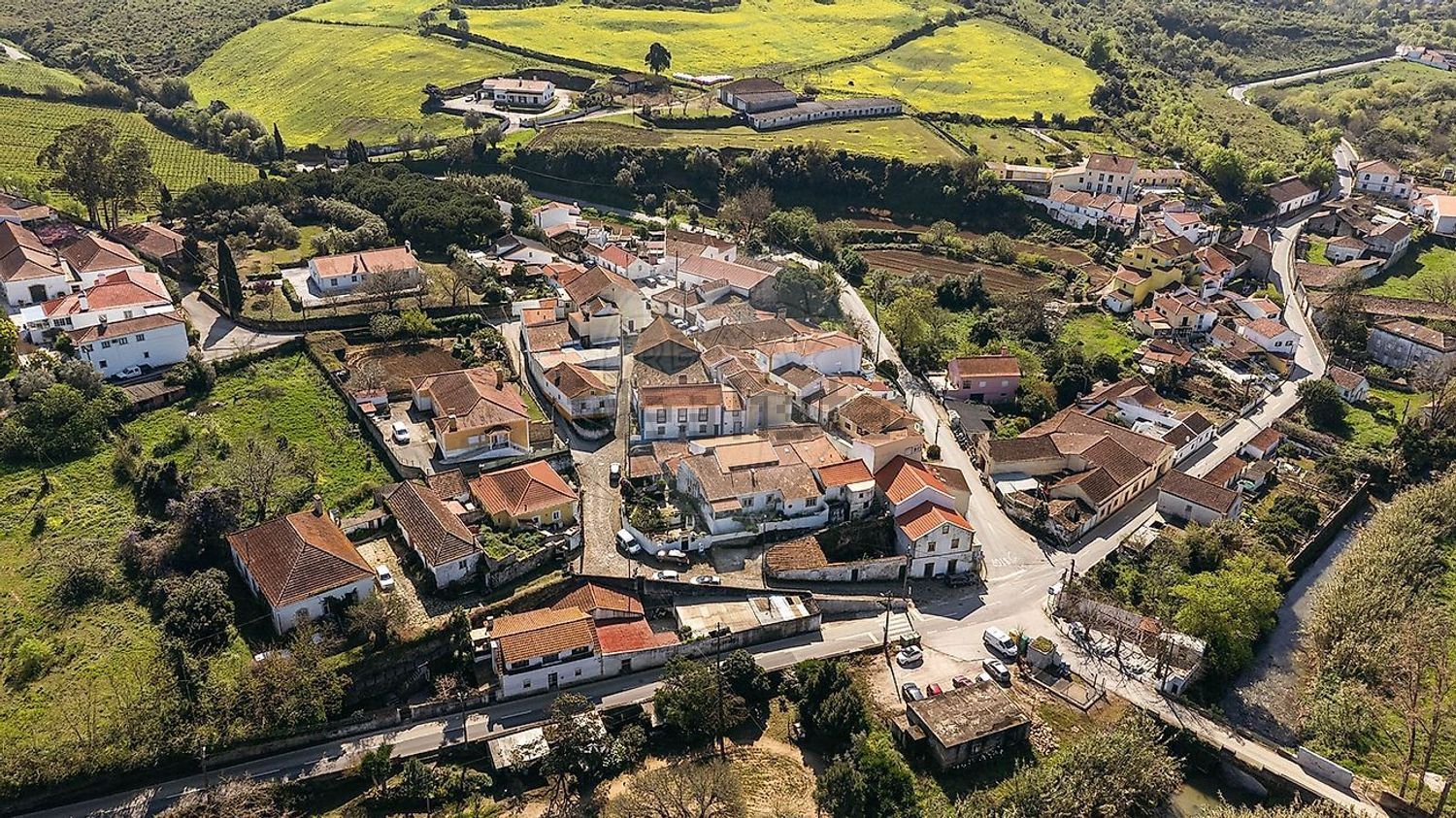 小楼房或独栋别墅出售在Rua Doutor Hermínio Dom Ferreira - 照片