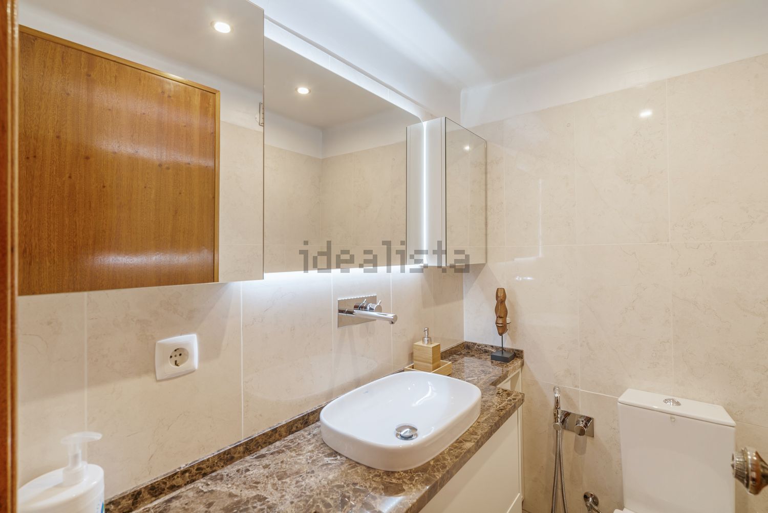 公寓 t3出售在Encosta do Sol - 卫生间